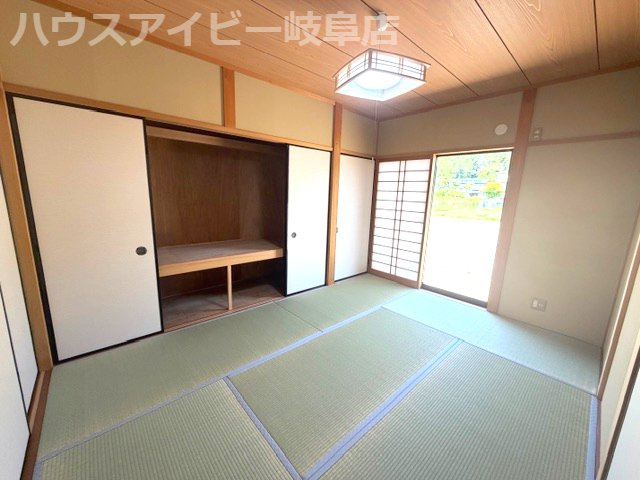 【和室】の画像