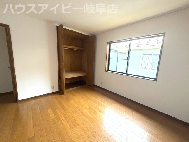 【洋室】の画像