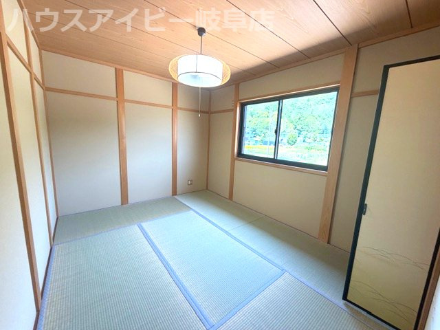 【和室】の画像