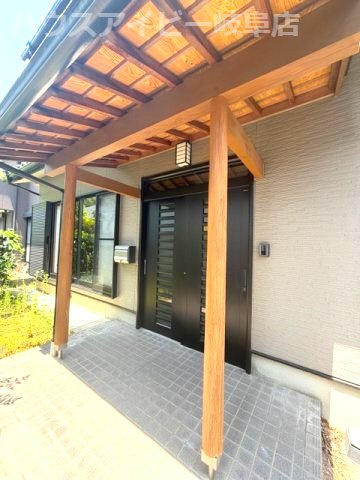 【玄関】の画像