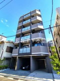 エスジーコート蒲田の画像
