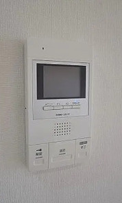 グレイス京橋のセキュリティ