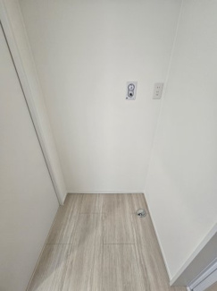 【ランドリースペース】 | おゆみ野南　新築平屋