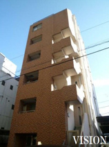 イースト駒形の画像
