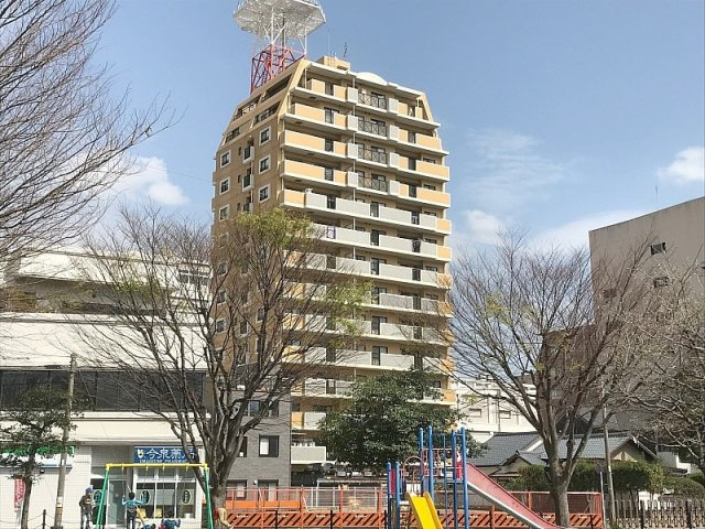 ビバシティ相生