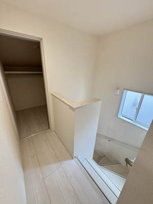 【収納】 | 枚方市楠葉丘1丁目　新築戸建て　