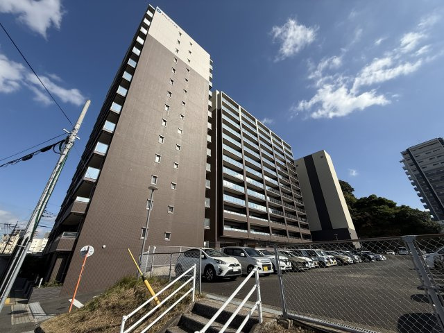 ポレスターセントラルシティ佐世保