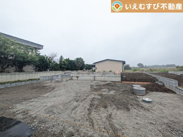 Cradle garden　上里町勅使河原第18