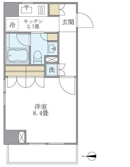 Ｂｒｉｌｌｉａ　ｉｓｔ　白金高輪