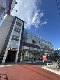  | ヤオコー横浜天神橋店まで272m 