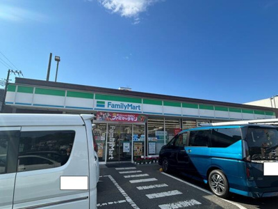  | ファミリーマート磯子…まで223m 