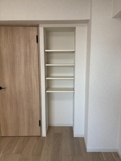  | 収納としても飾り棚としても使… 