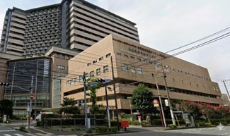  | 公立大学法人横浜市立…まで495m 