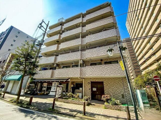  | 阪東橋徒歩４分、黄金町徒歩８… 