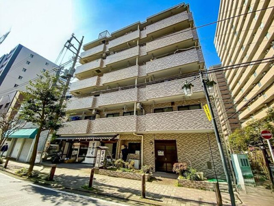 | 阪東橋徒歩4分、黄金町徒歩8…