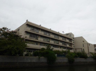  | 横浜市立平沼小学校まで233m 