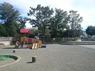  | 戸部公園まで639m 