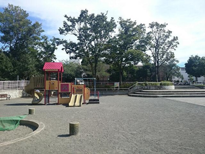  | 戸部公園まで639m 