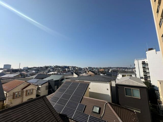  | 北西側には富士山が望めます 