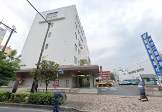  | 神奈川警察署まで1,865m 