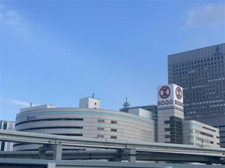  | そごう横浜店まで2,937m 