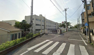  | 横浜市立下永谷小学校まで720m 