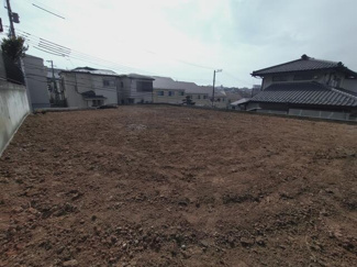  | 現地北側からの写真 