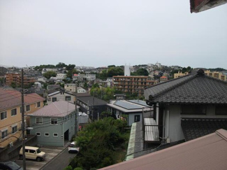  | 現地からの眺望 