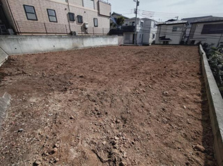  | 建物解体工事完了しました 