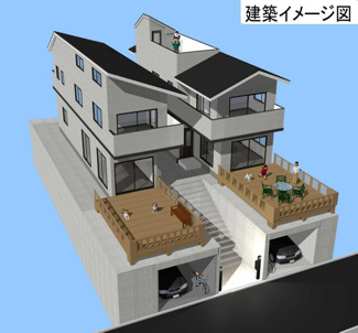  | 建築参考プラン。プラン相談無… 