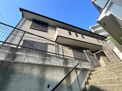  | パナソニックホームズ施工の二… 