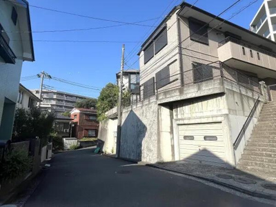  | 前面道路は西側に約5.5mの公道… 