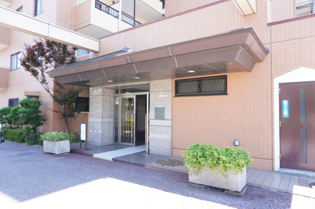 パレス草加松原