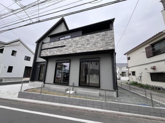  | 南道路に面し、日当たり良好！… 