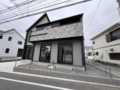  | 南道路に面し、日当たり良好！… 