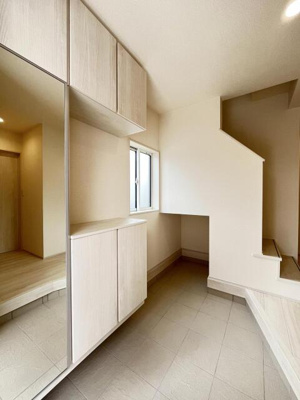  | 玄関は住まいの顔。広さと収納… 