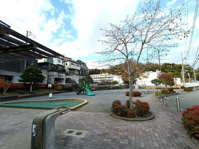  | 東朝比奈地蔵前公園まで100m 