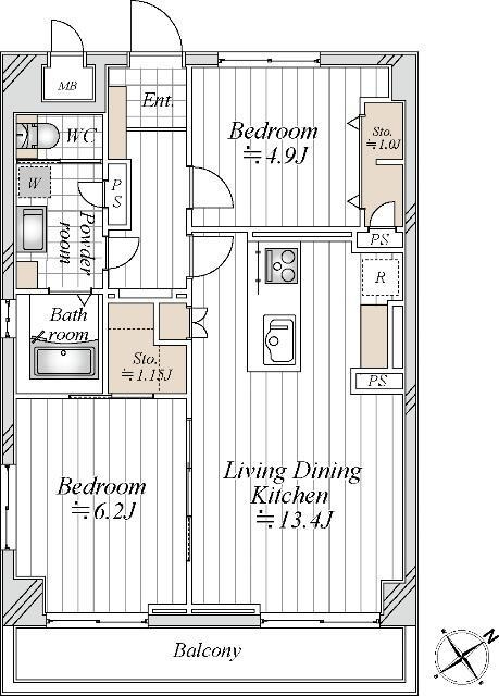 エミネンス紀ノ国の画像