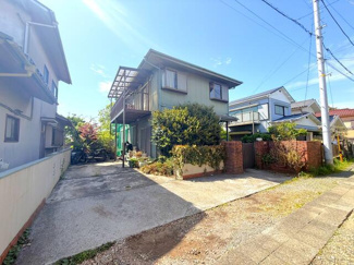  | 古家付き土地 
