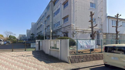  | 横浜市立鉄小学校まで1,200m 