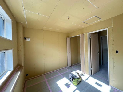  | 【5号棟居室】 