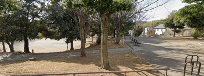  | 黒須田坂下公園まで500m 