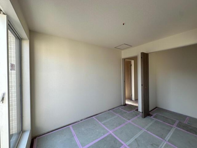  | 【2号棟居室】 