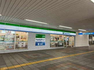  | ファミリーマート横浜…まで430m 
