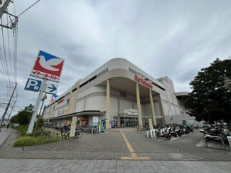  | イトーヨーカドー立場店まで530m 
