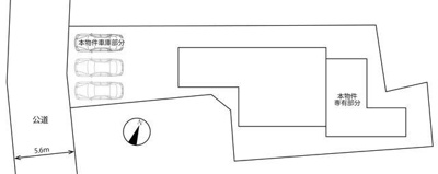 | 配置図 