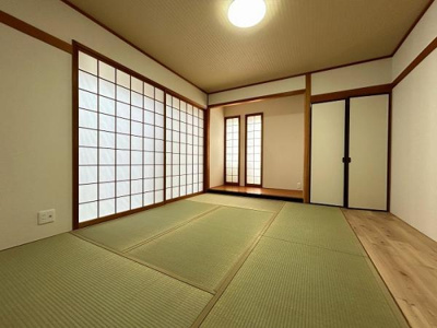  | 和室約7.5帖 