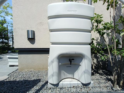  | 防災用給水タンク 