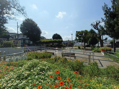  | 日向山公園まで70m 