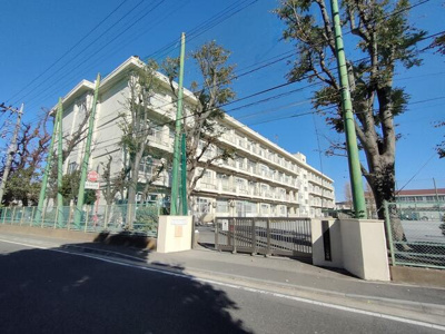 | 横浜市立瀬谷さくら小…まで940m 